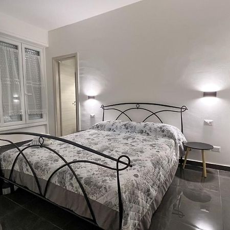 B&B Ladislaus 라디스폴리 외부 사진