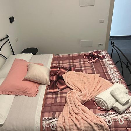 B&B Ladislaus 라디스폴리 외부 사진
