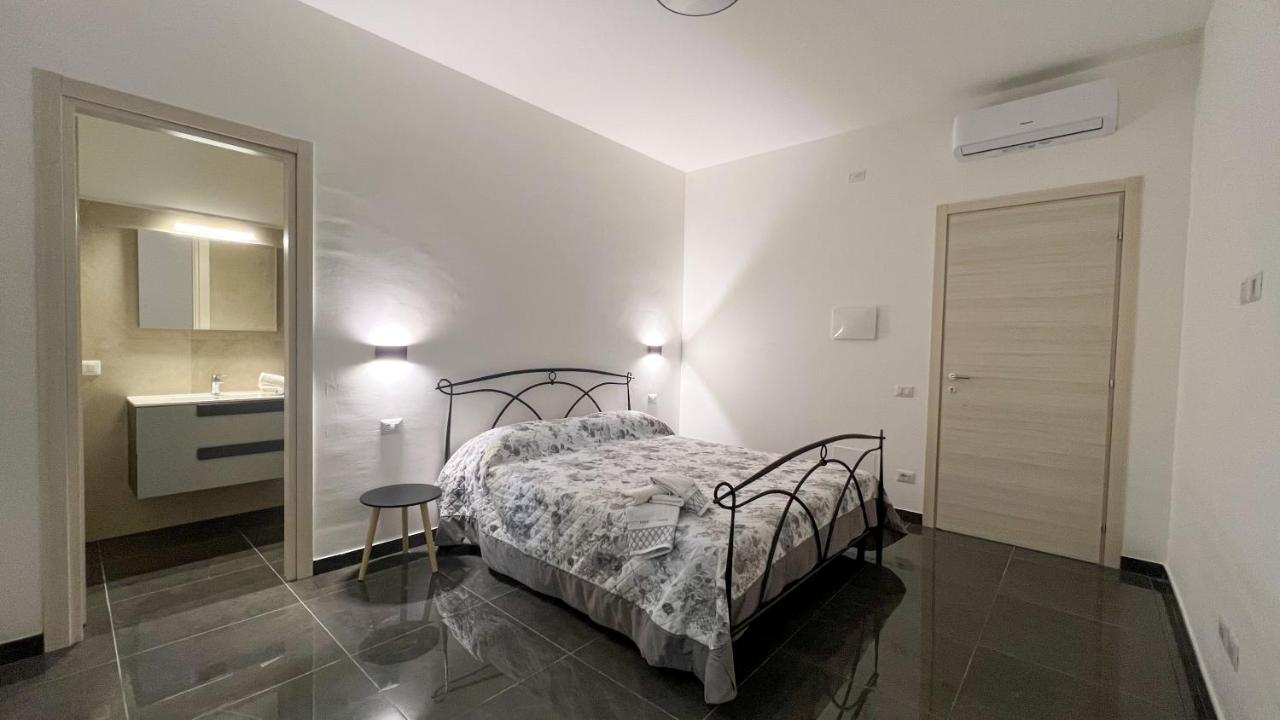 B&B Ladislaus 라디스폴리 외부 사진