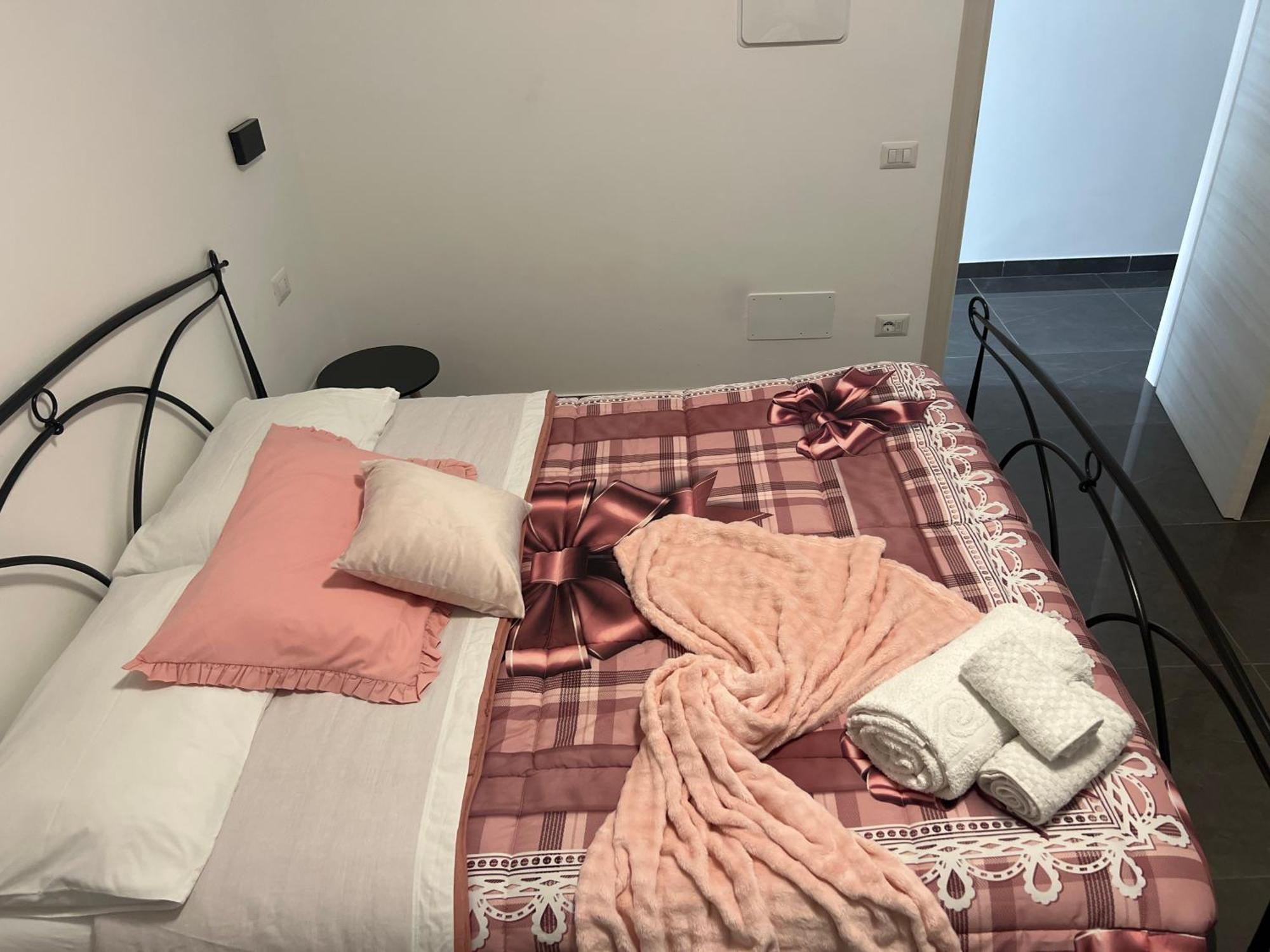 B&B Ladislaus 라디스폴리 외부 사진